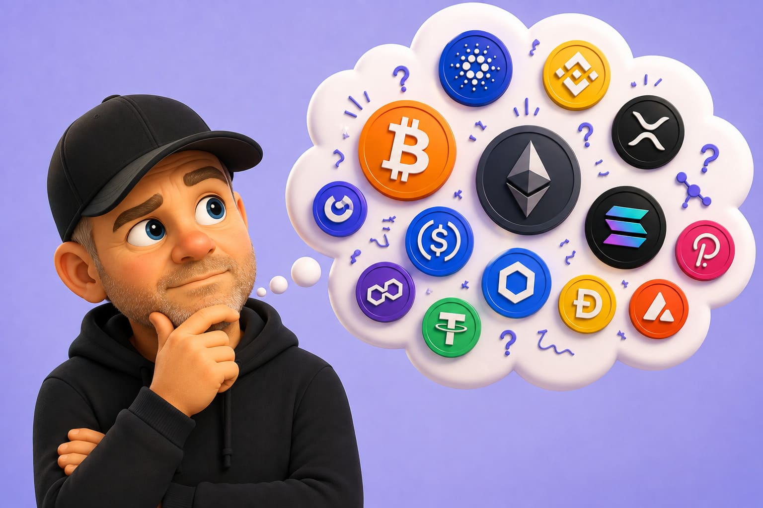 Why is making money with crypto harder than it looks?