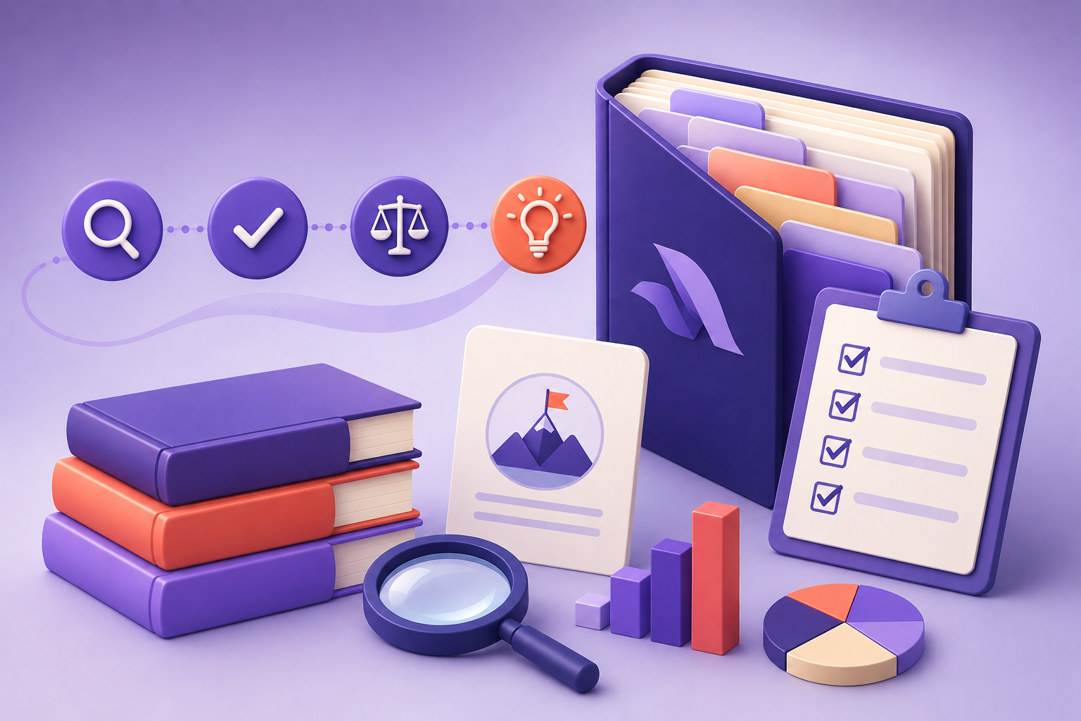 Concept of Veralisio projects
