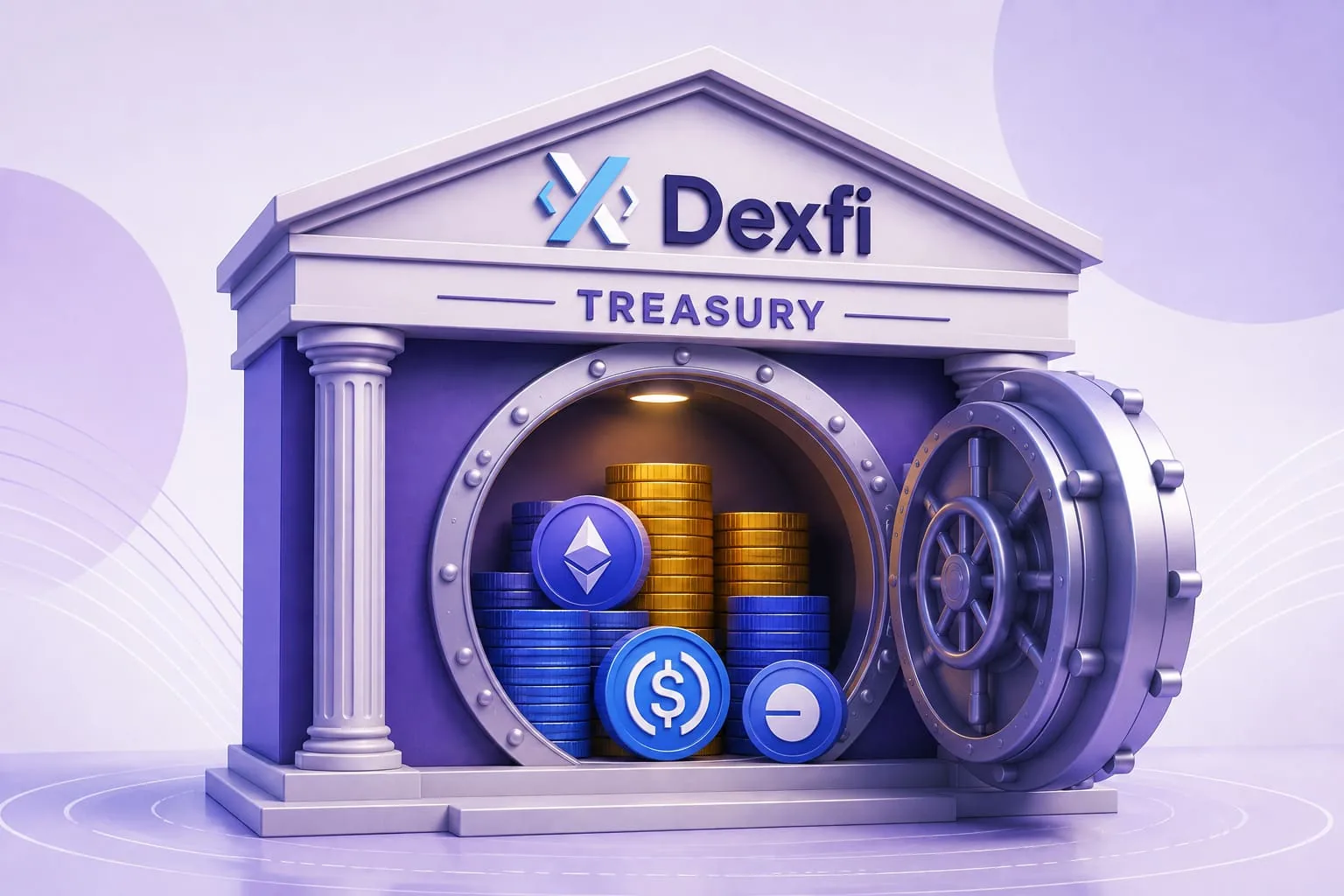 What is the Treasury? What is the Treasury?